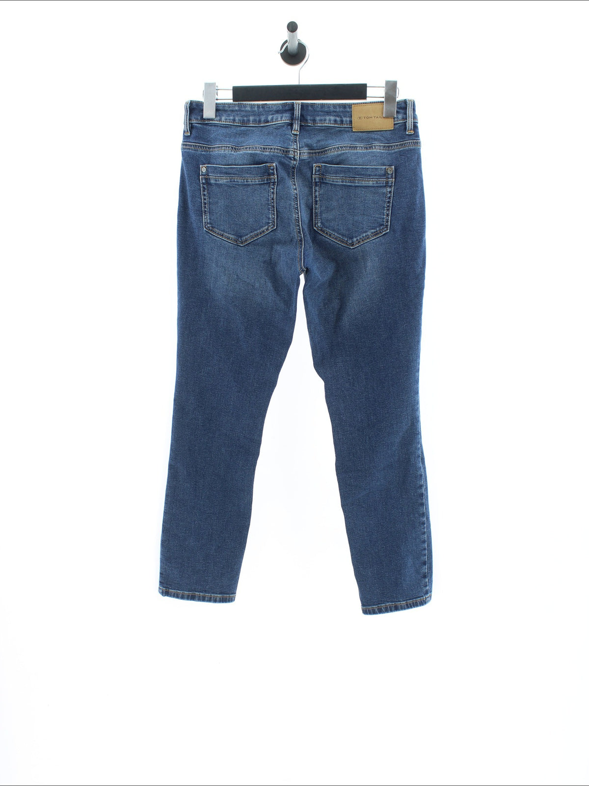 Spodnie jeans Tom Tailor Rozmiar: W28/L30
