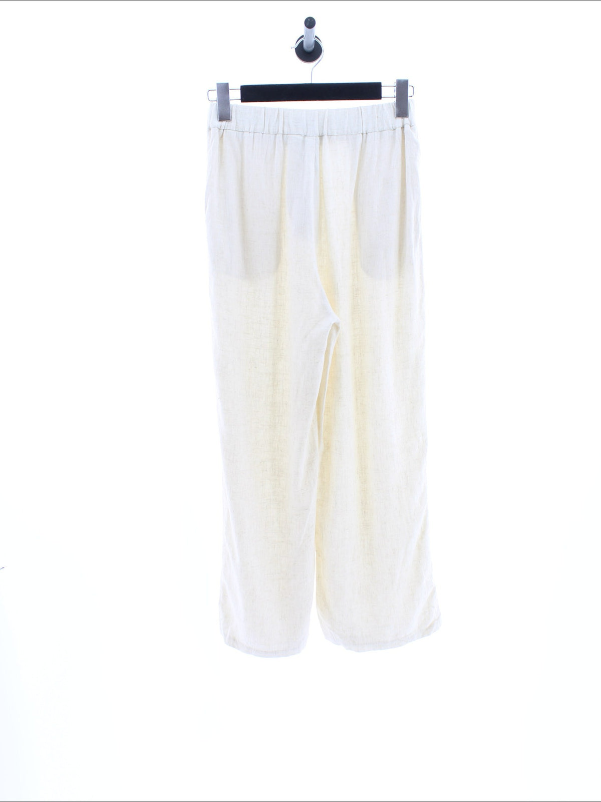 Spodnie Casual Stradivarius Rozmiar: XS