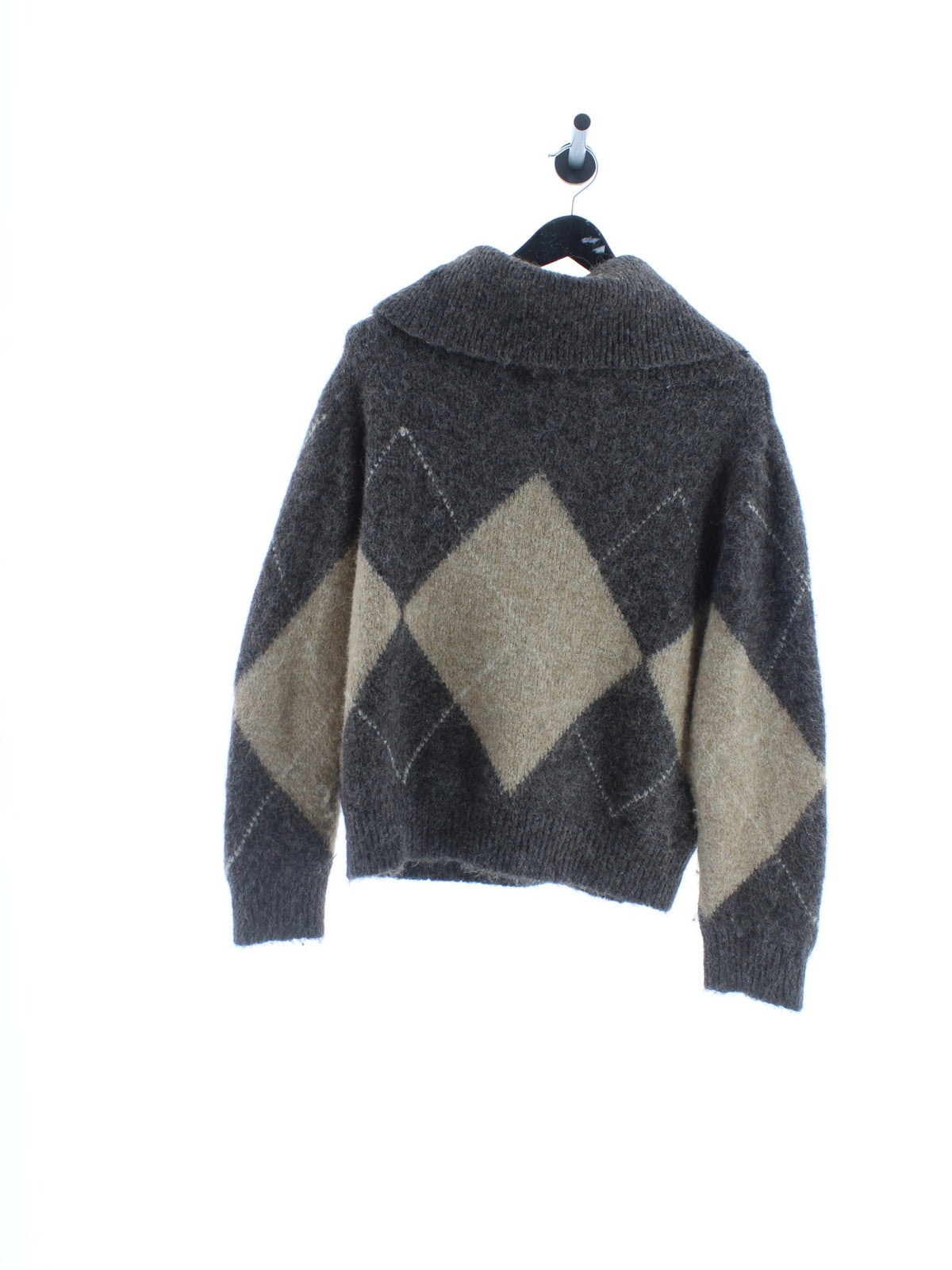 Sweter Zara Rozmiar: L