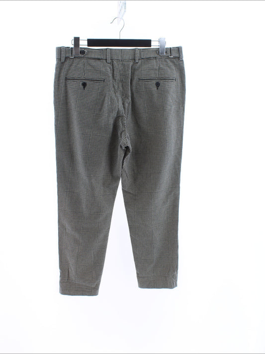 Spodnie Casual H&M Rozmiar: 52