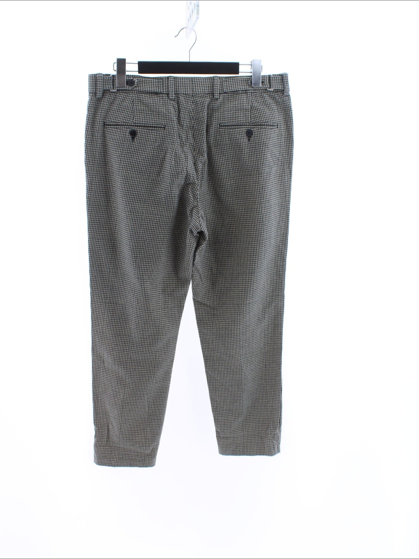 Spodnie Casual H&M Rozmiar: 52