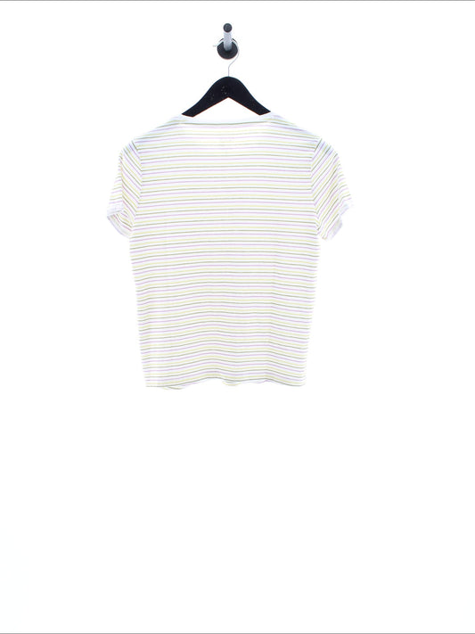 T-shirt Tom Tailor Rozmiar: S