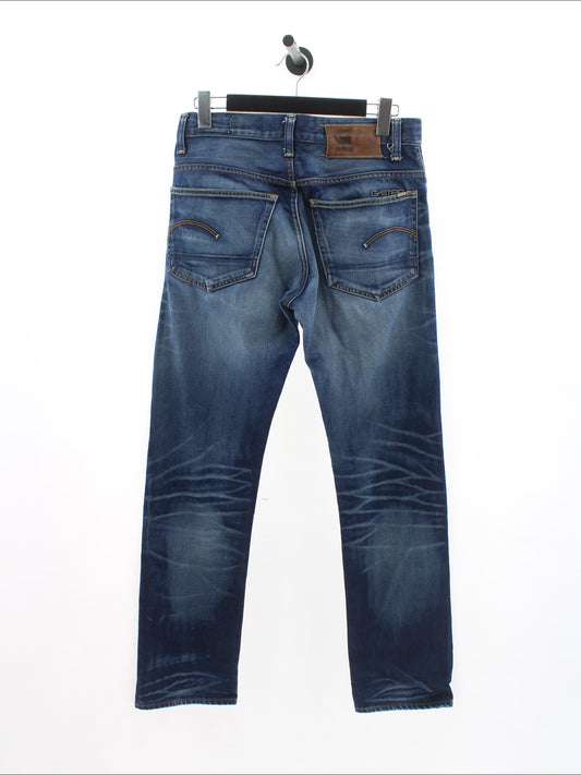 Spodnie jeans G-Star Rozmiar: W31/L34