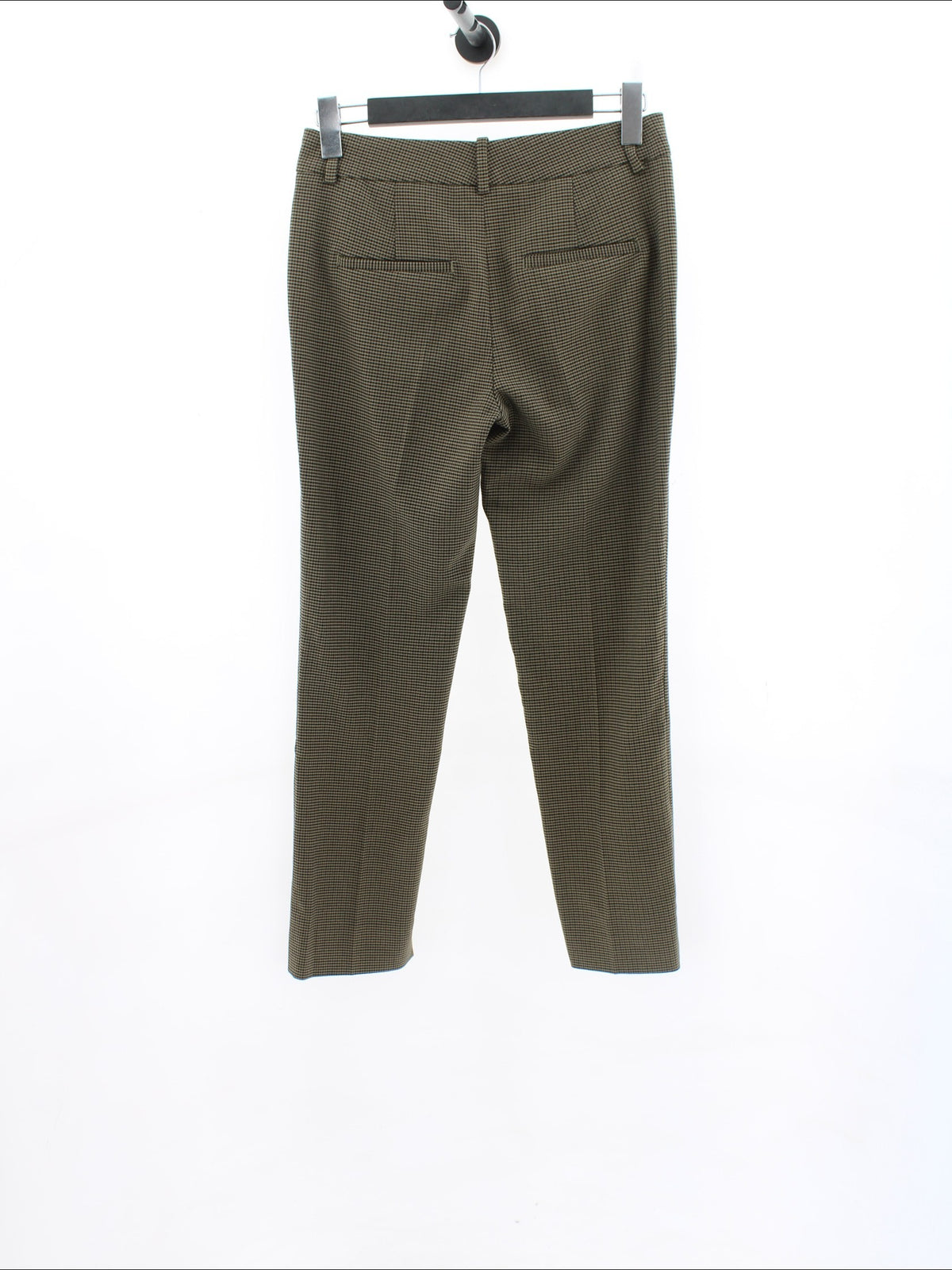 Spodnie Casual Zara Rozmiar: 34