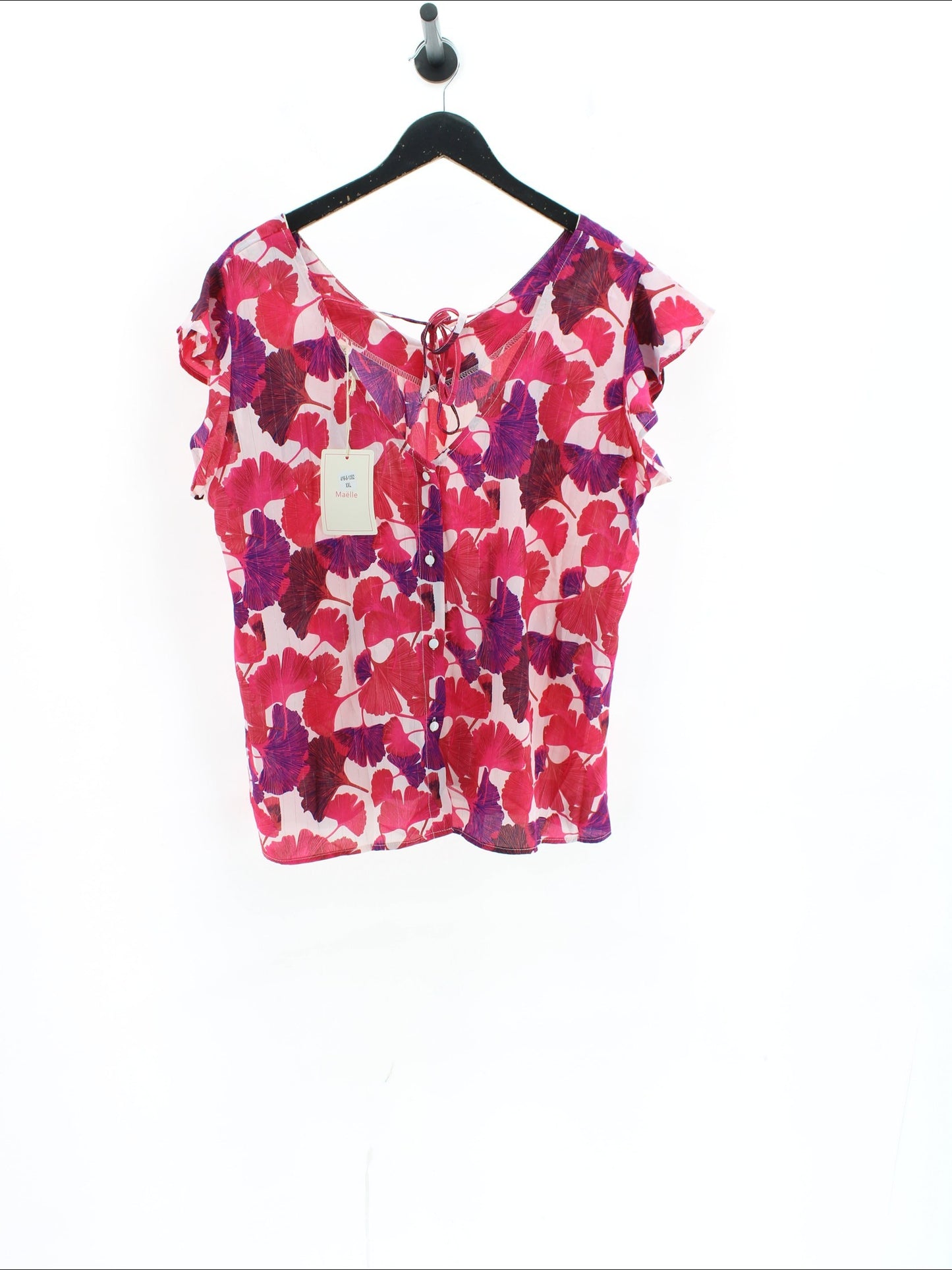 Bluzka Rozmiar: 2XL