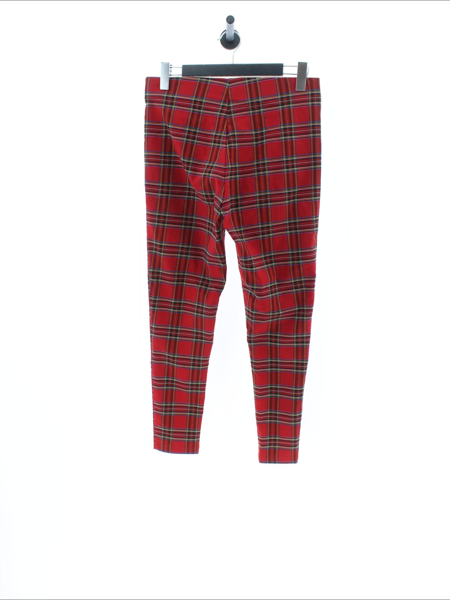 Spodnie Casual Zara Rozmiar: L