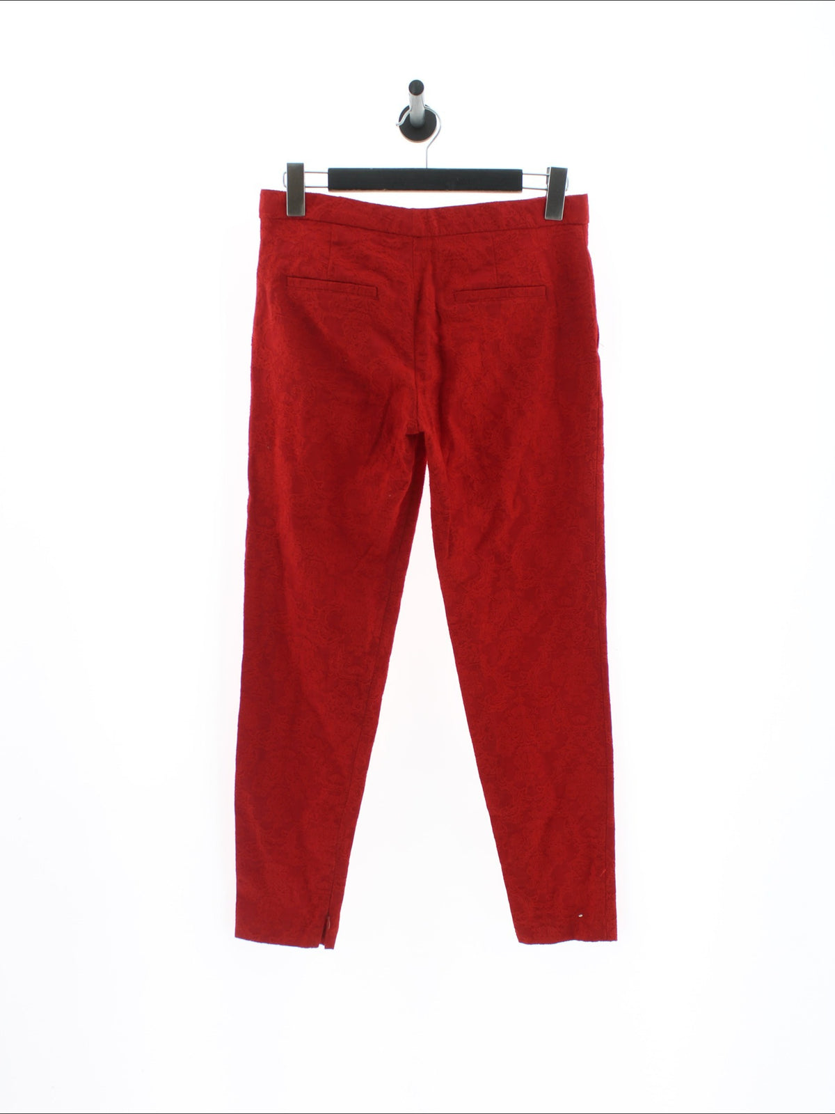 Spodnie Casual Zara Rozmiar: S