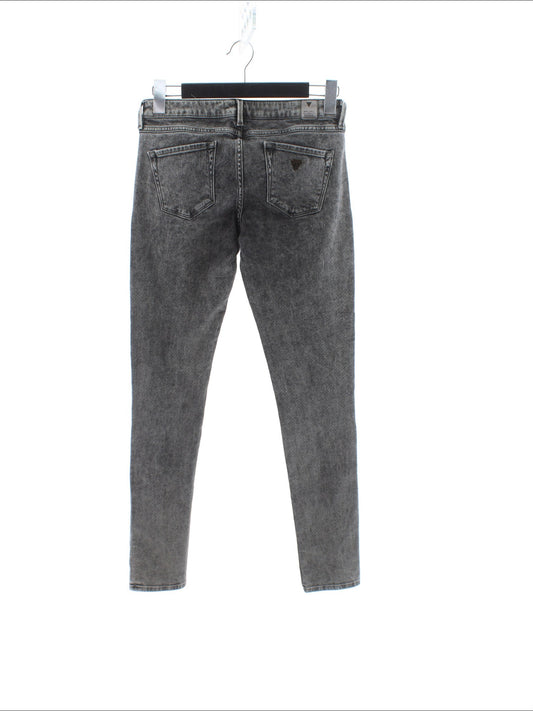 Spodnie jeans Guess Rozmiar: 34
