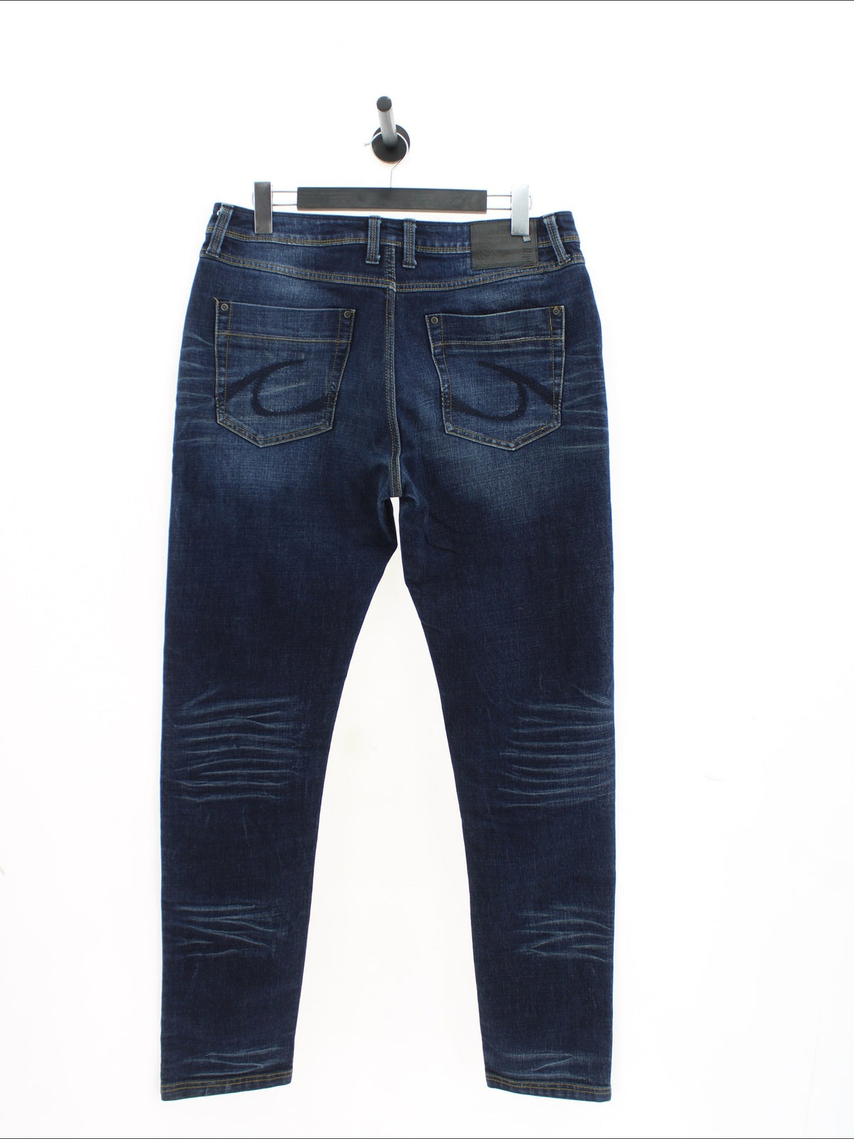 Spodnie jeans TOM TOMPSON Rozmiar: W34/L34