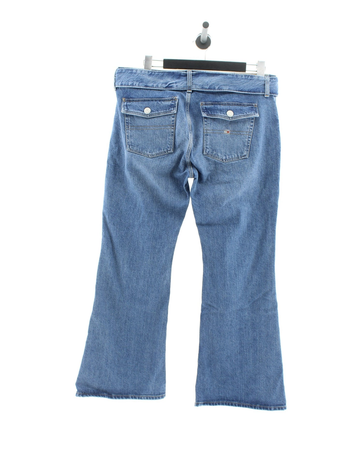 Spodnie jeans Tommy Jeans Rozmiar: 44