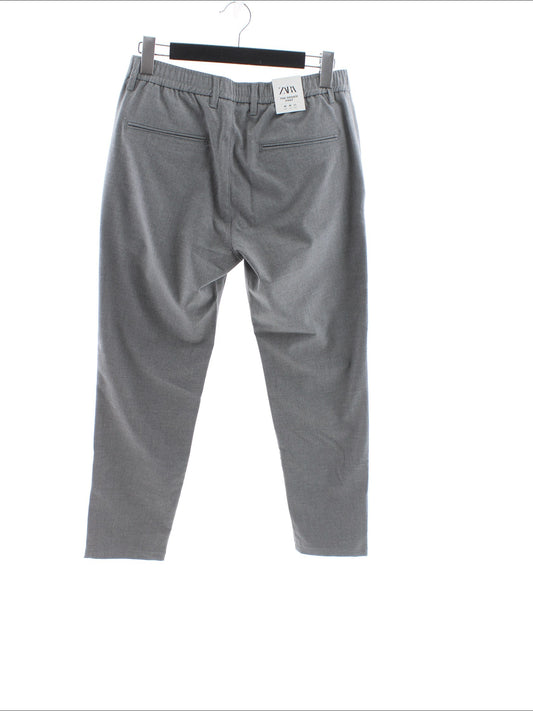 Spodnie Casual Zara Rozmiar: M
