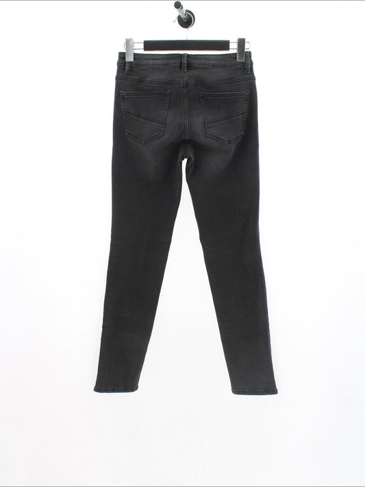 Spodnie jeans Tom Tailor Rozmiar: W28/L32
