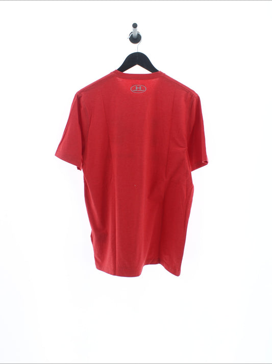 T-shirt Under Armour Rozmiar: M