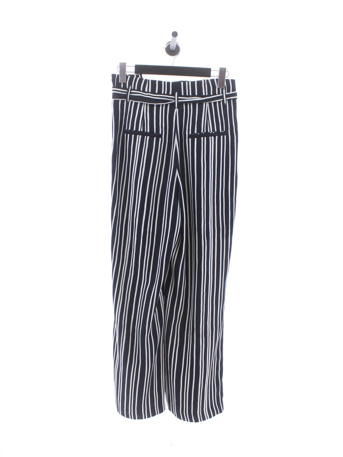 Spodnie Casual H&M Rozmiar: 38