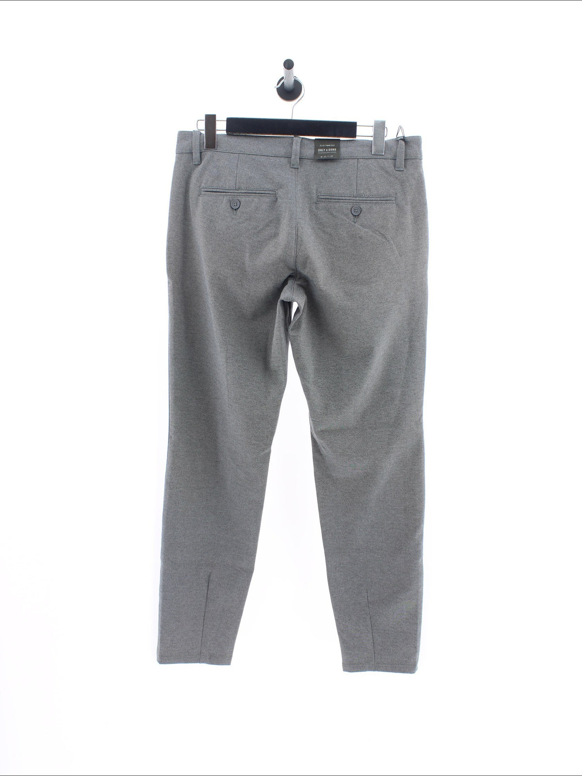 Spodnie Eleganckie Only & Sons Rozmiar: W32/L34