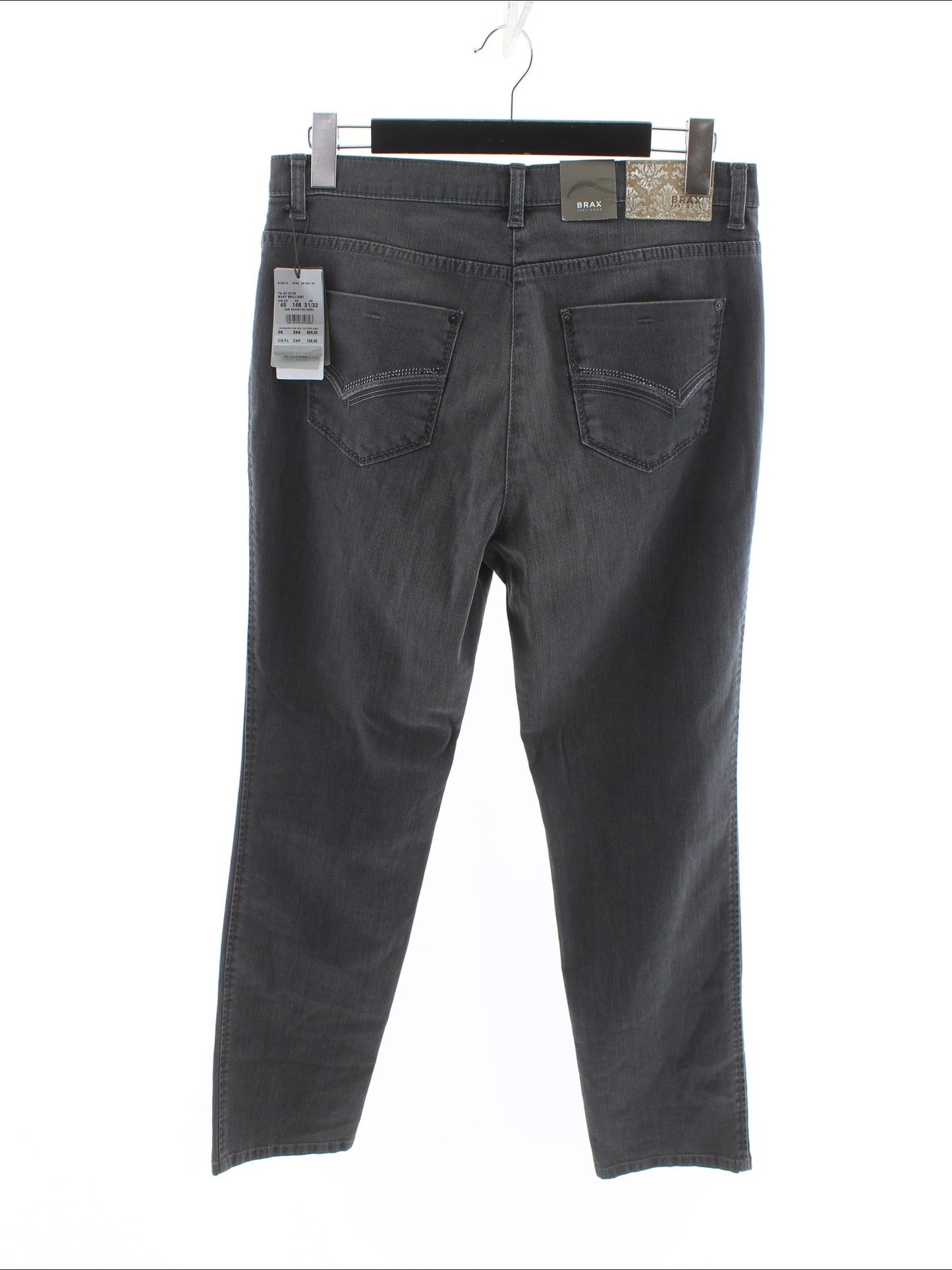 Spodnie jeans Brax Rozmiar: W31/L32