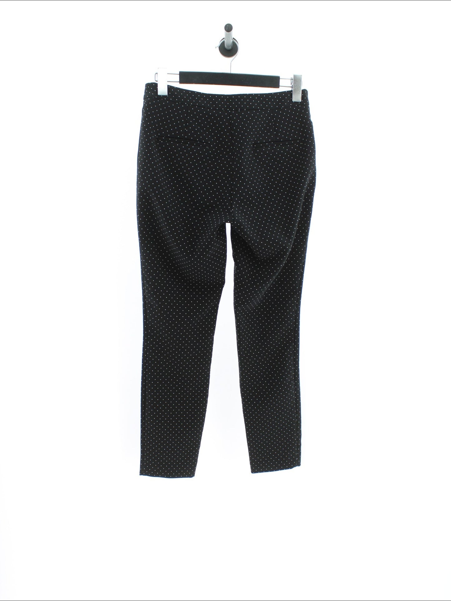 Spodnie Casual Zara Rozmiar: S