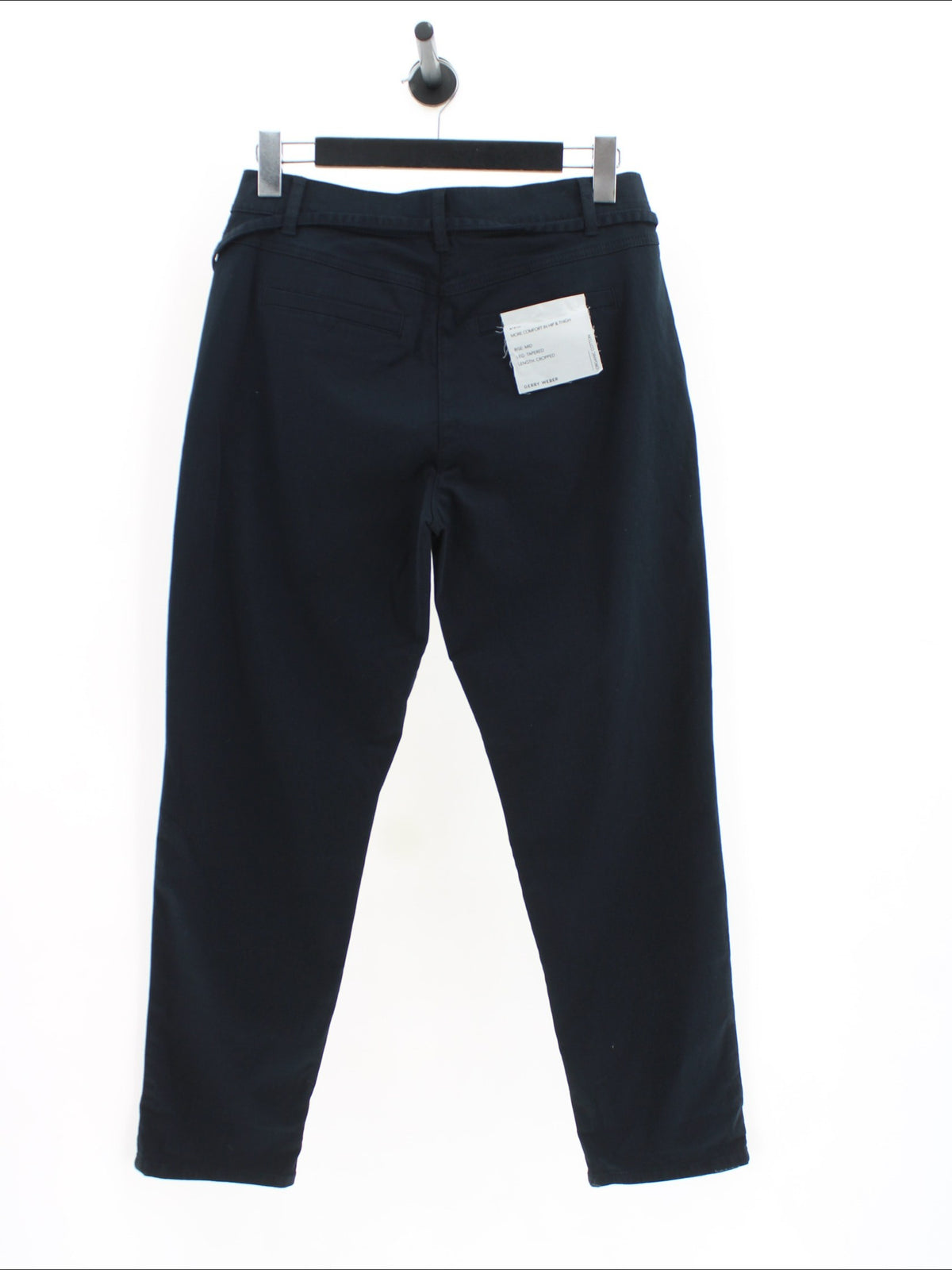Spodnie Casual Gerry Weber Rozmiar: 38