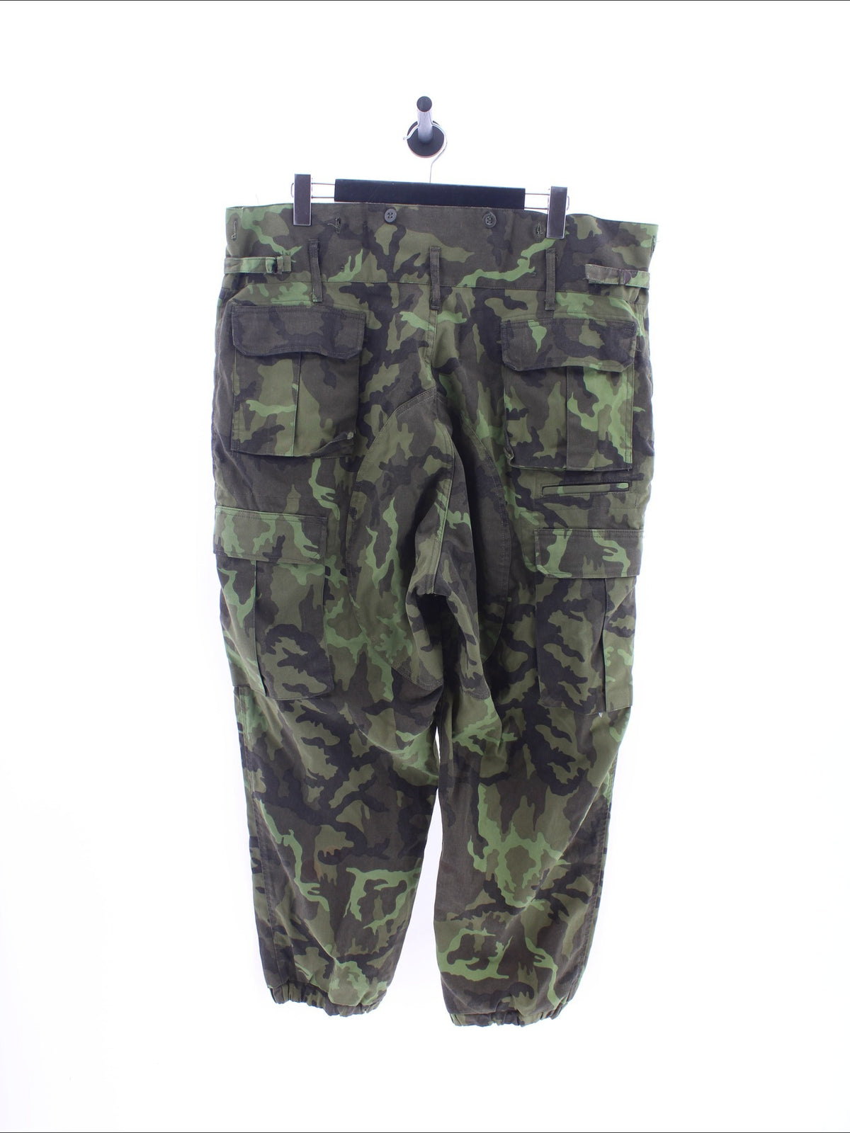 Spodnie Casual Rozmiar: 50