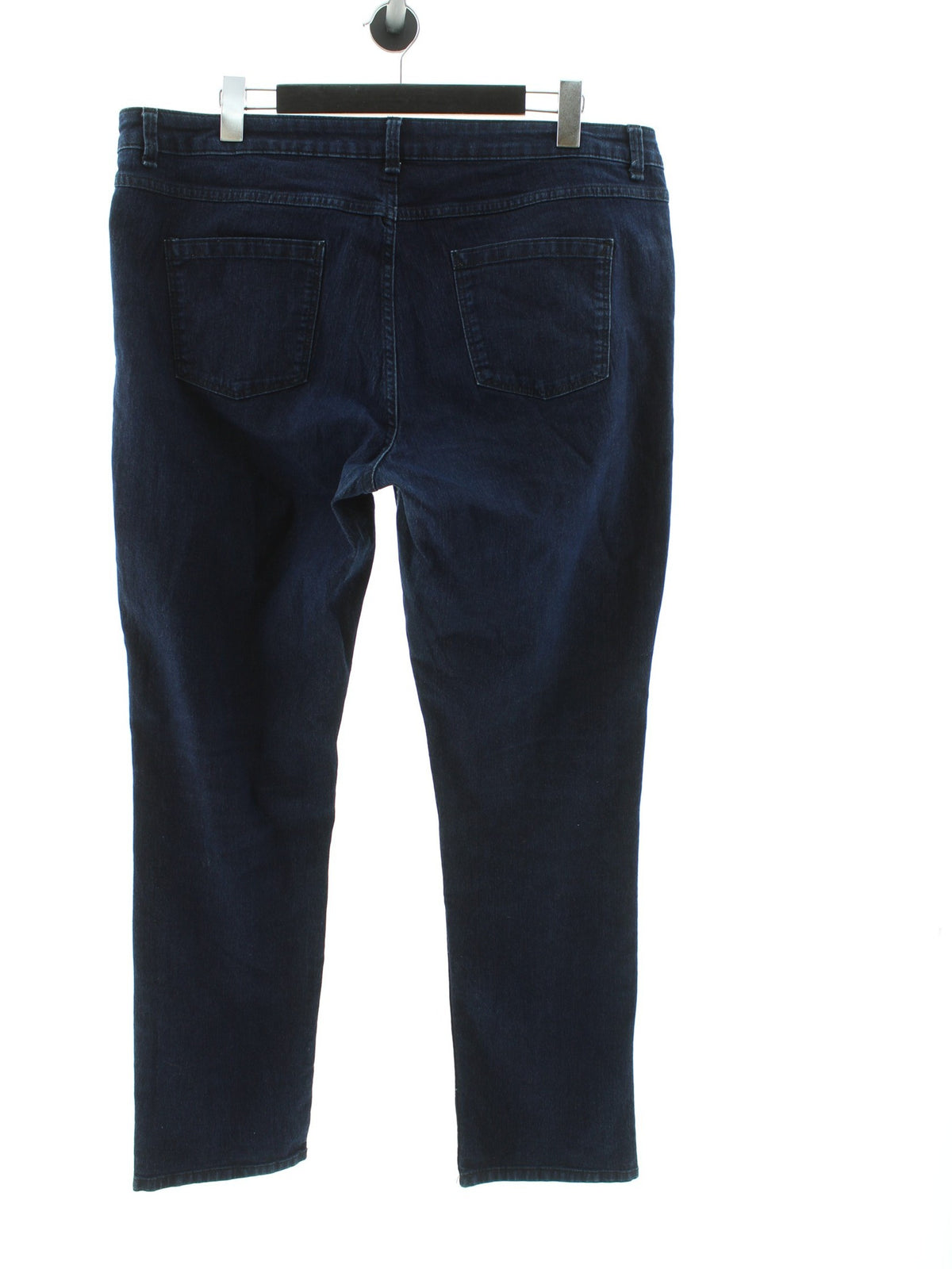 Spodnie jeans C&A Rozmiar: 48