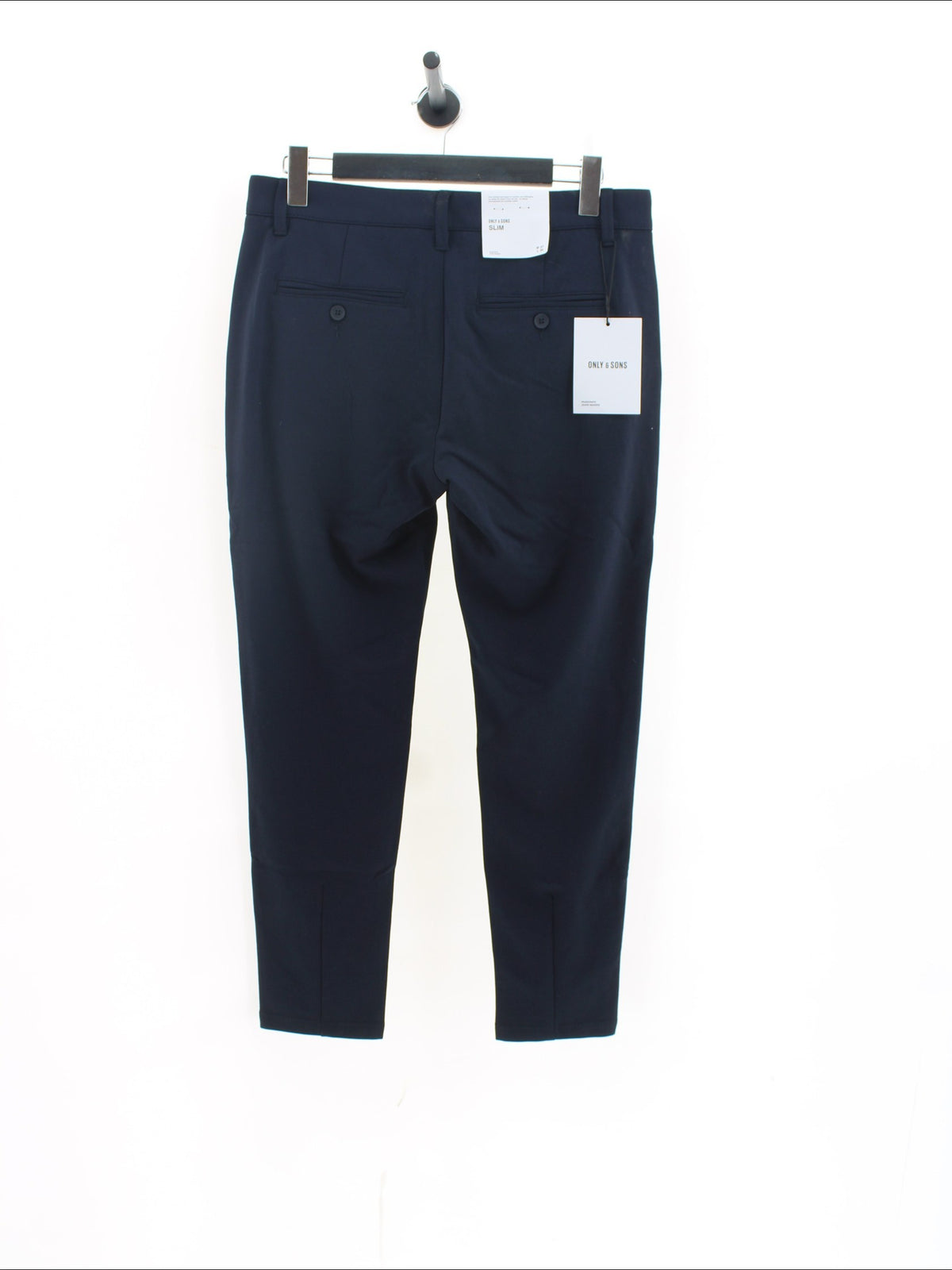 Spodnie Eleganckie Only & Sons Rozmiar: W31/L30