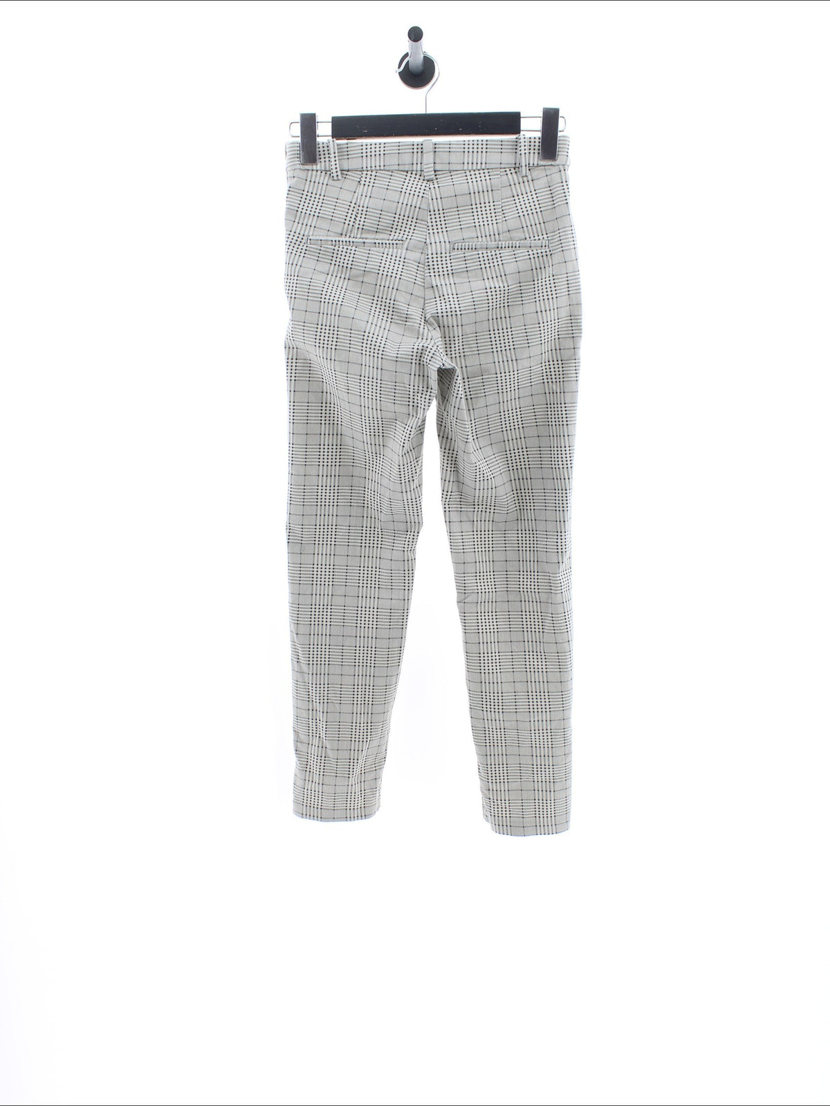 Spodnie Casual H&M Rozmiar: S