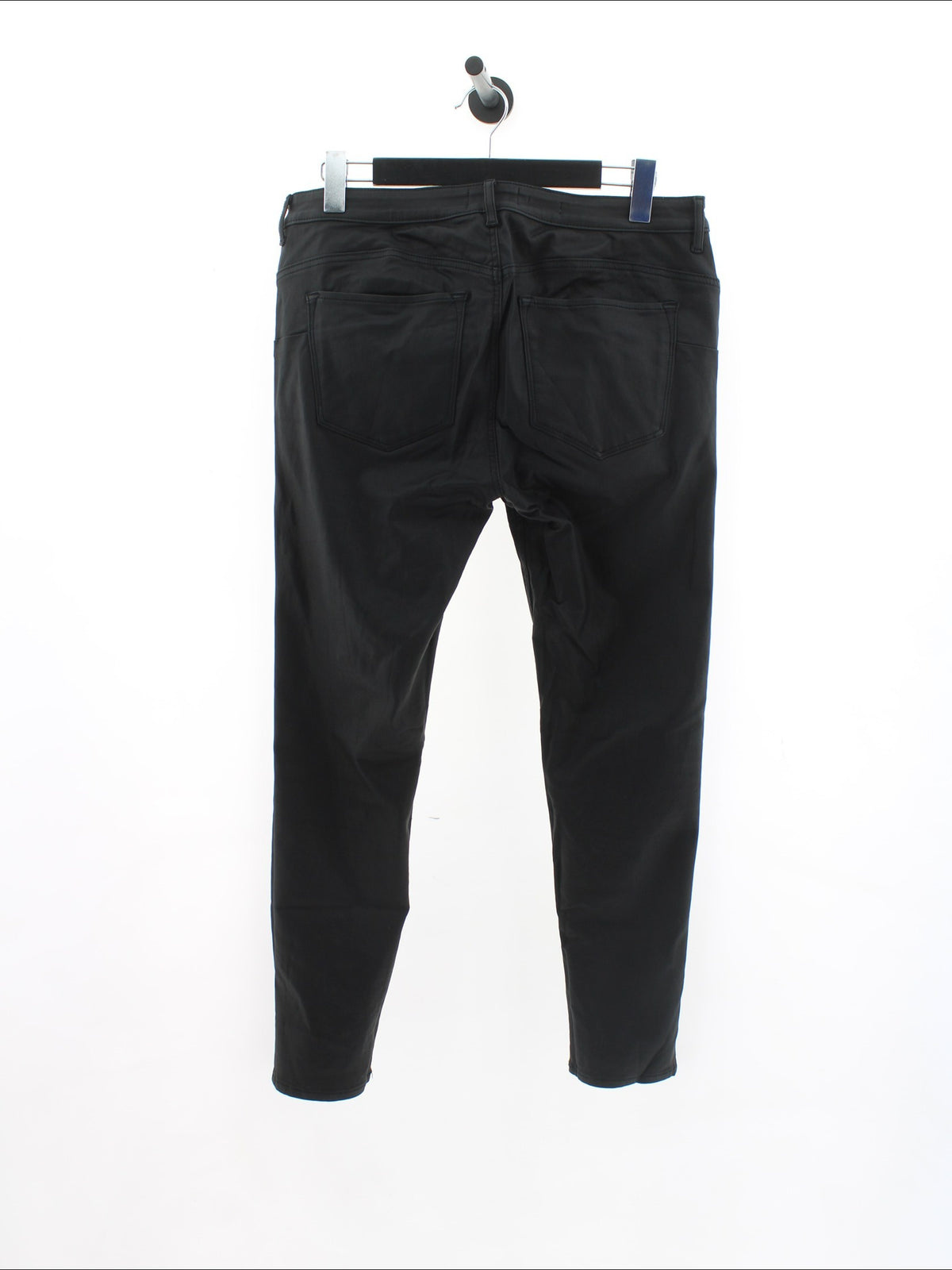Spodnie Casual Mango Rozmiar: 44