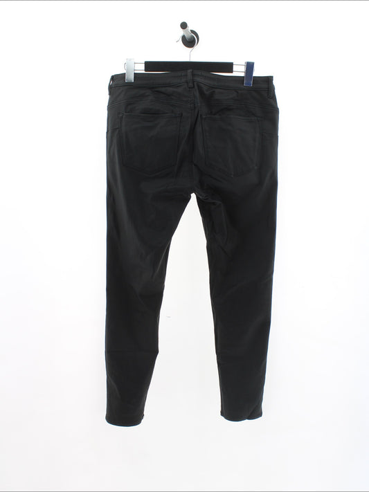 Spodnie Casual Mango Rozmiar: 44