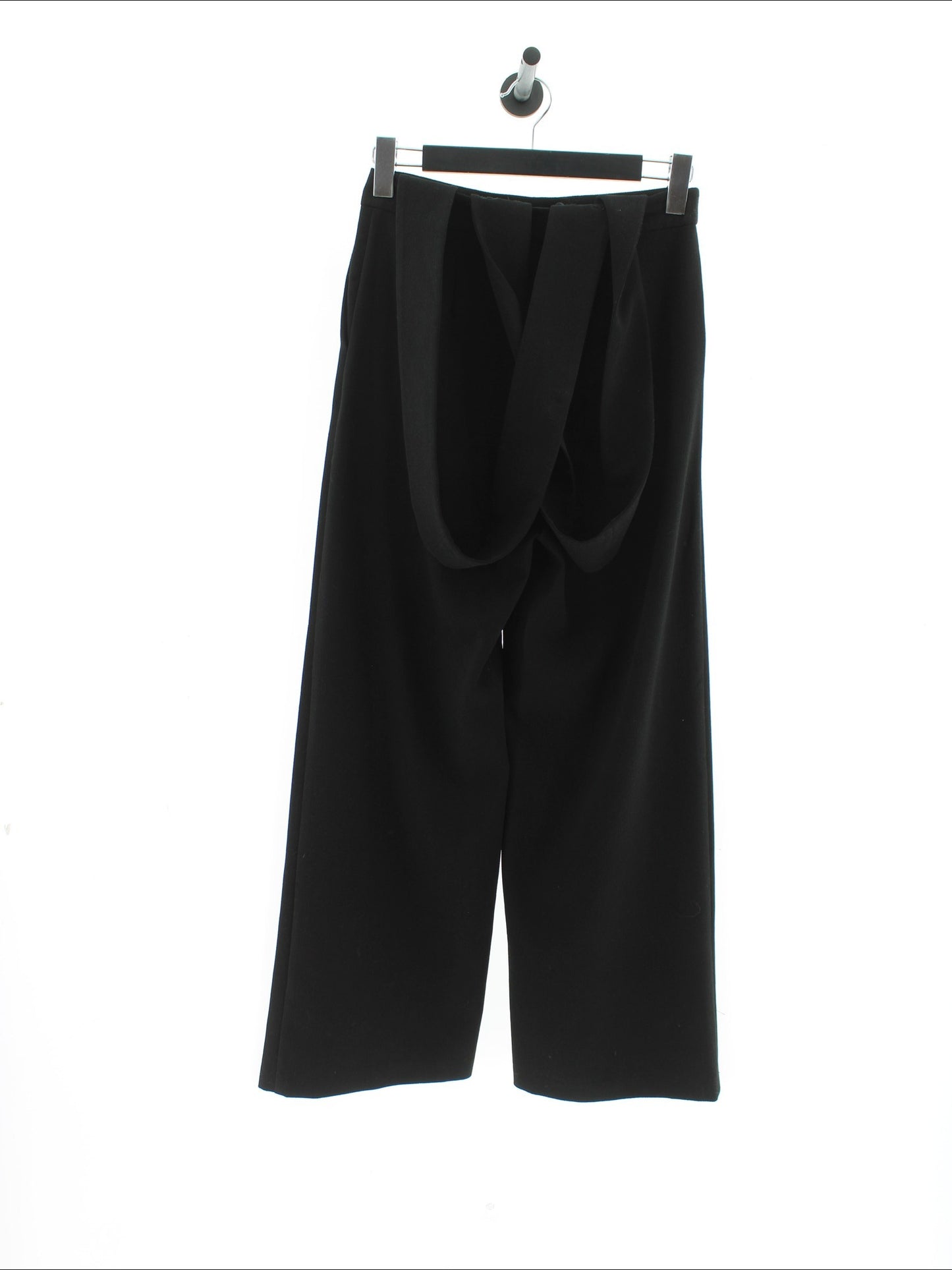 Spodnie Casual Monki Rozmiar: XS