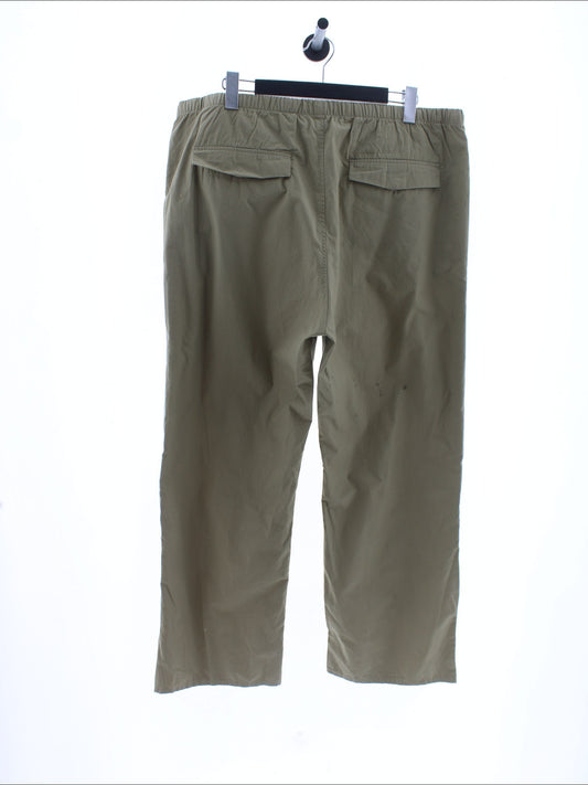 Spodnie Casual Weekday Rozmiar: XL