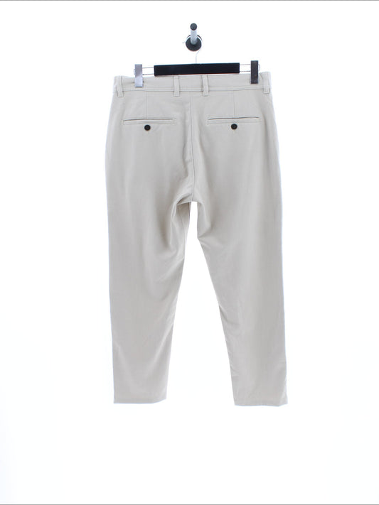 Spodnie Casual Zara Rozmiar: 40