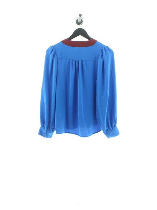Bluzka CKS Rozmiar: XS