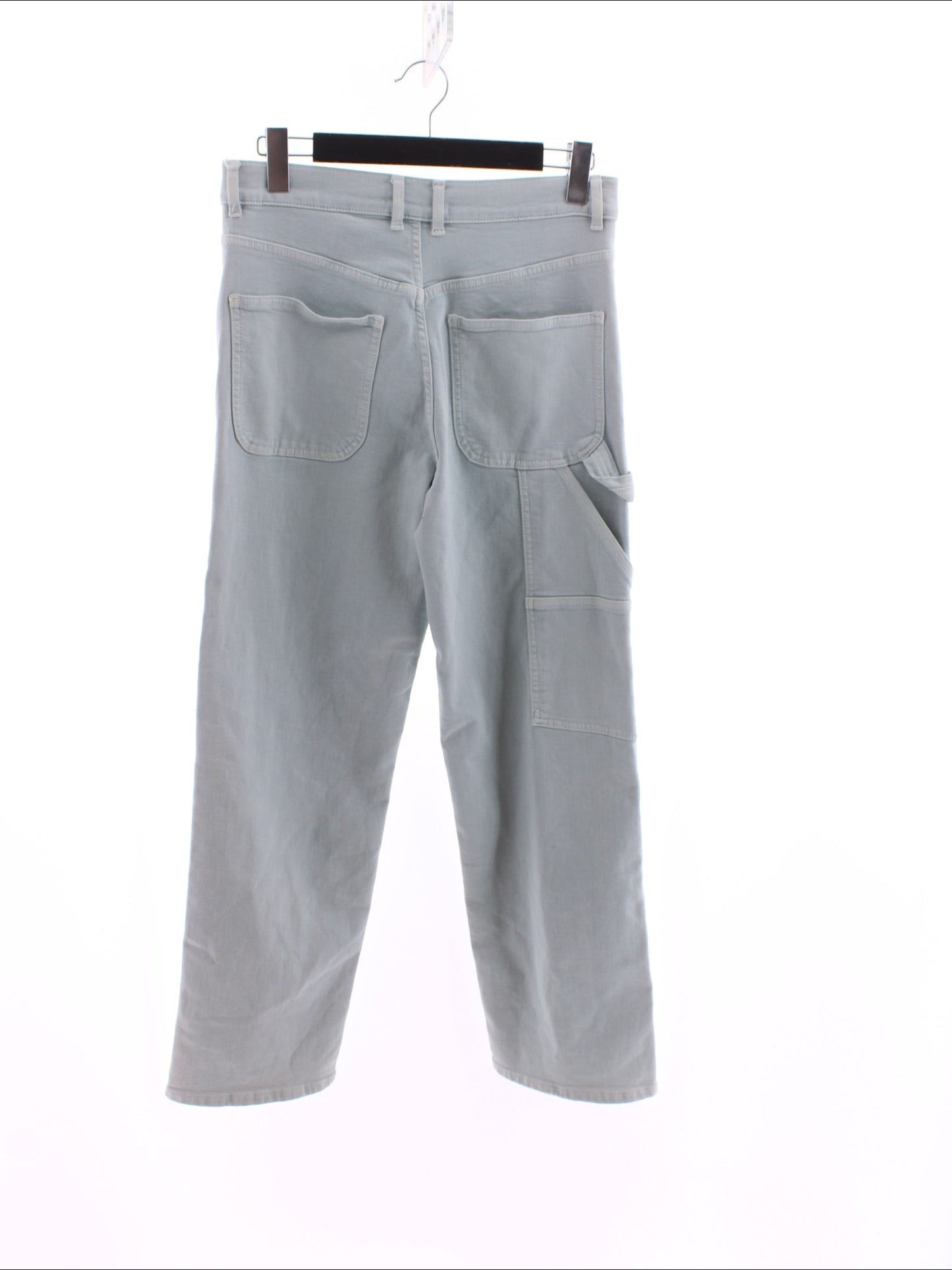 Spodnie jeans Zara Rozmiar: 40