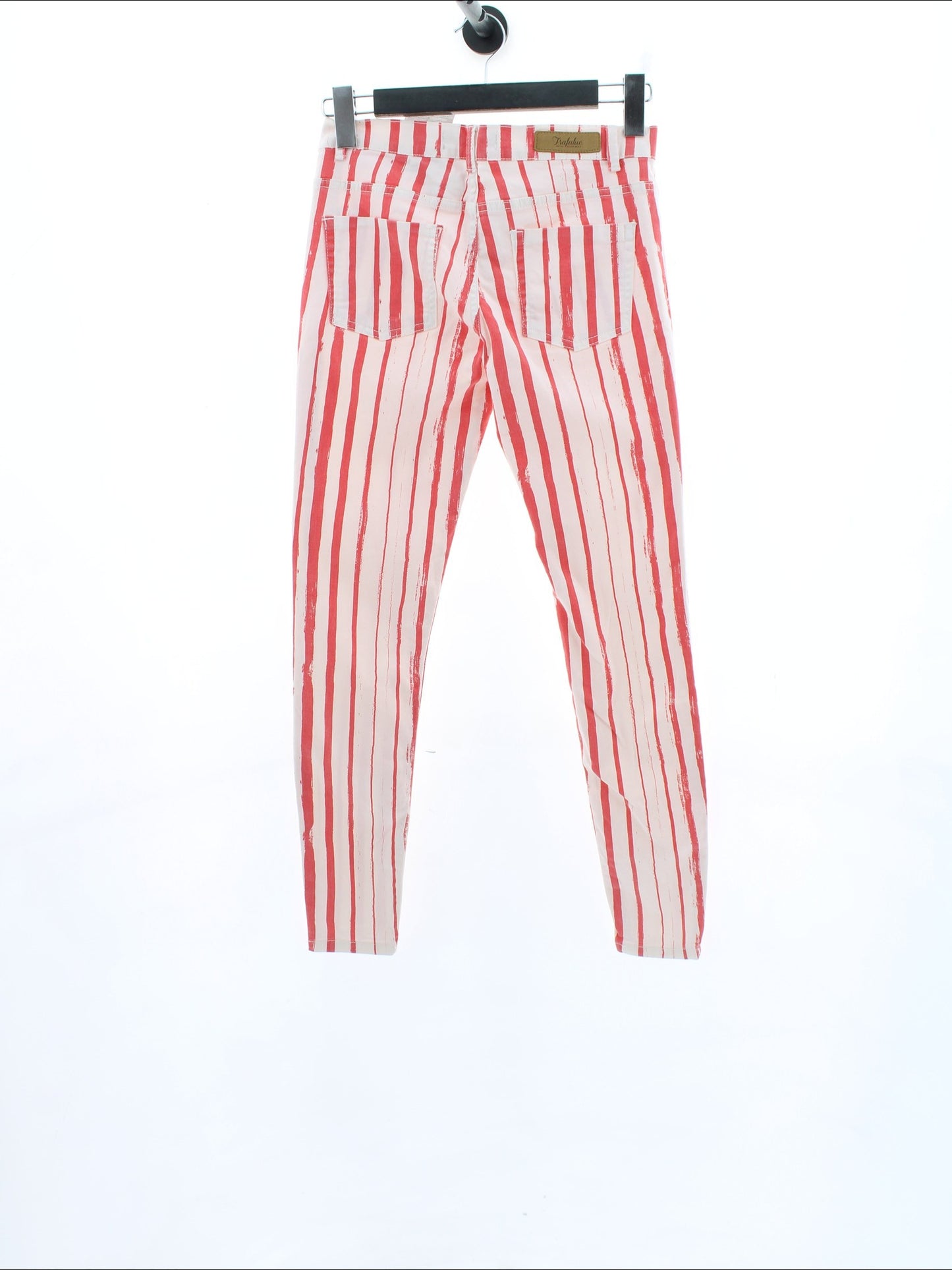 Spodnie Casual Zara Rozmiar: 36