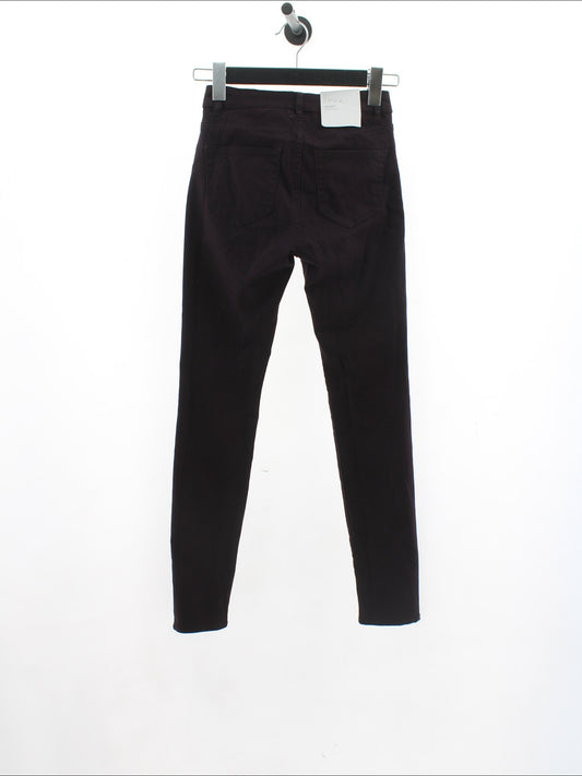 Spodnie Casual H&M Rozmiar: 34