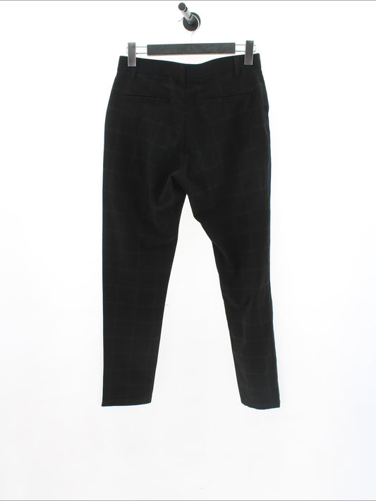 Spodnie Casual Zara Rozmiar: S
