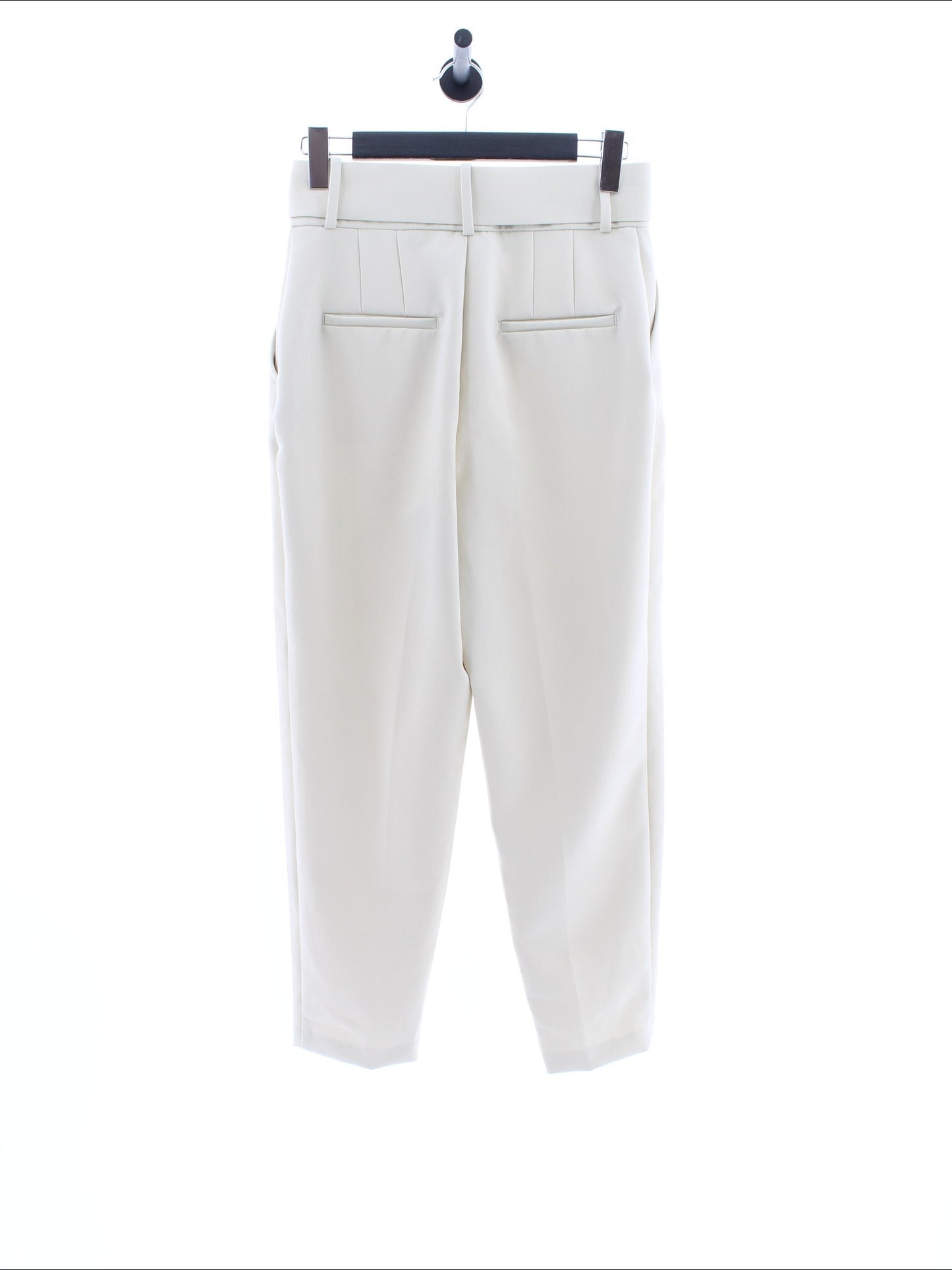 Spodnie Casual Zara Rozmiar: M