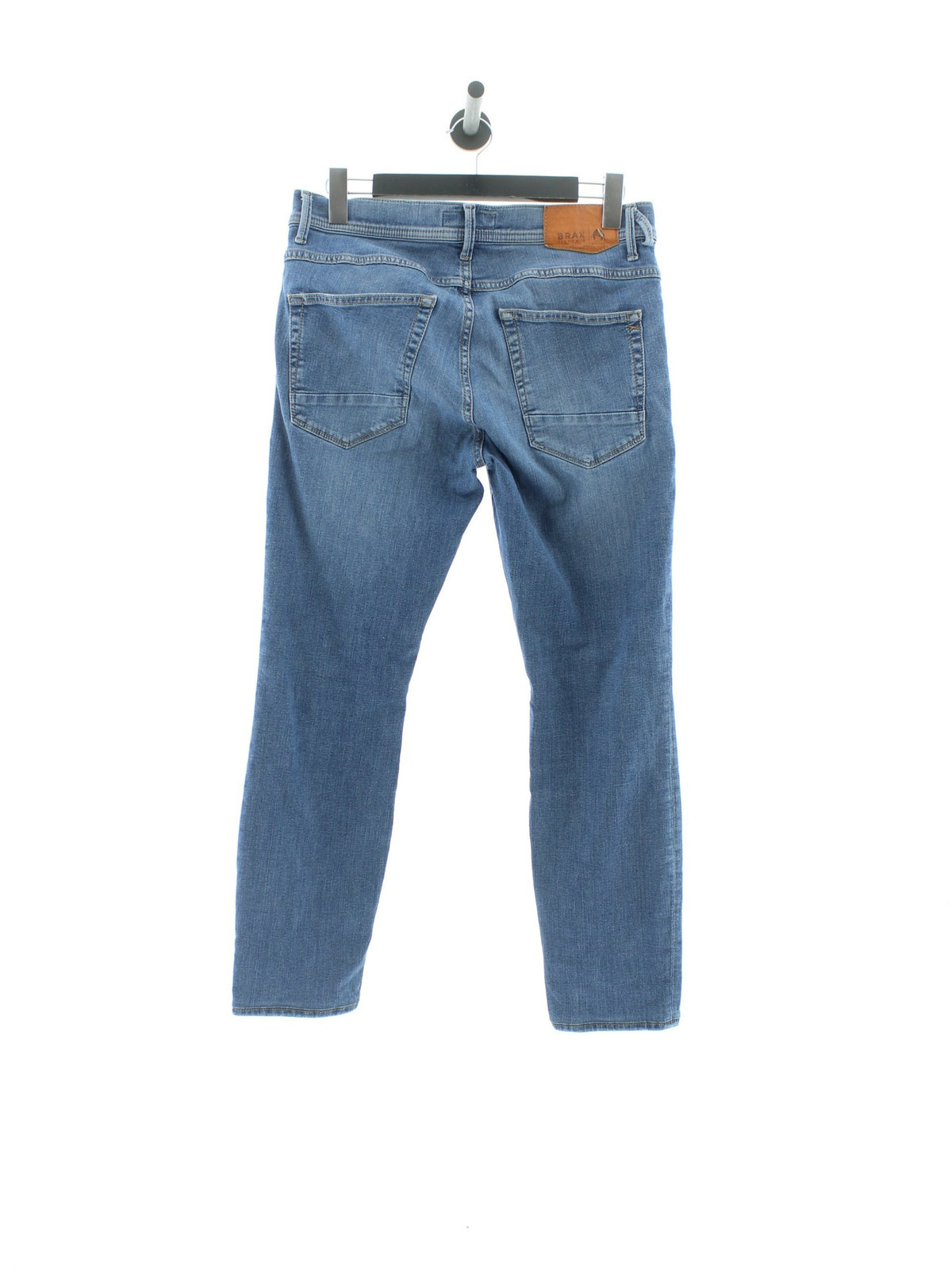 Spodnie jeans Brax Rozmiar: W31/L30