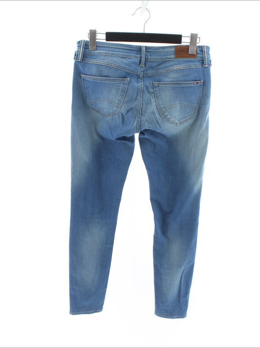 Spodnie jeans Tommy Hilfiger Rozmiar: W30/L32