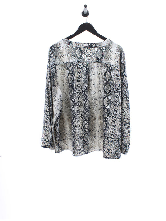 Bluzka MS MODE Rozmiar: 3XL
