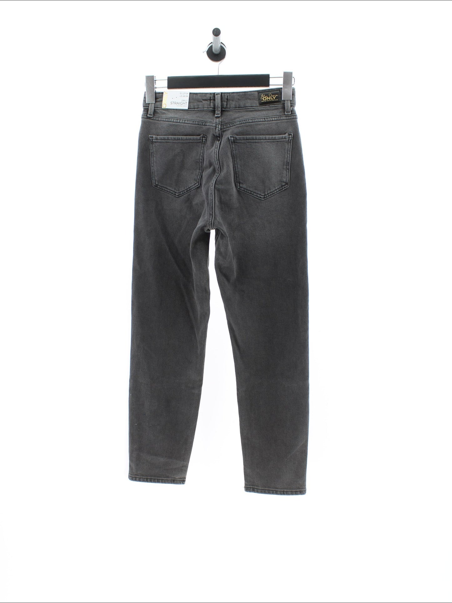 Spodnie jeans Only Rozmiar: W27/L34