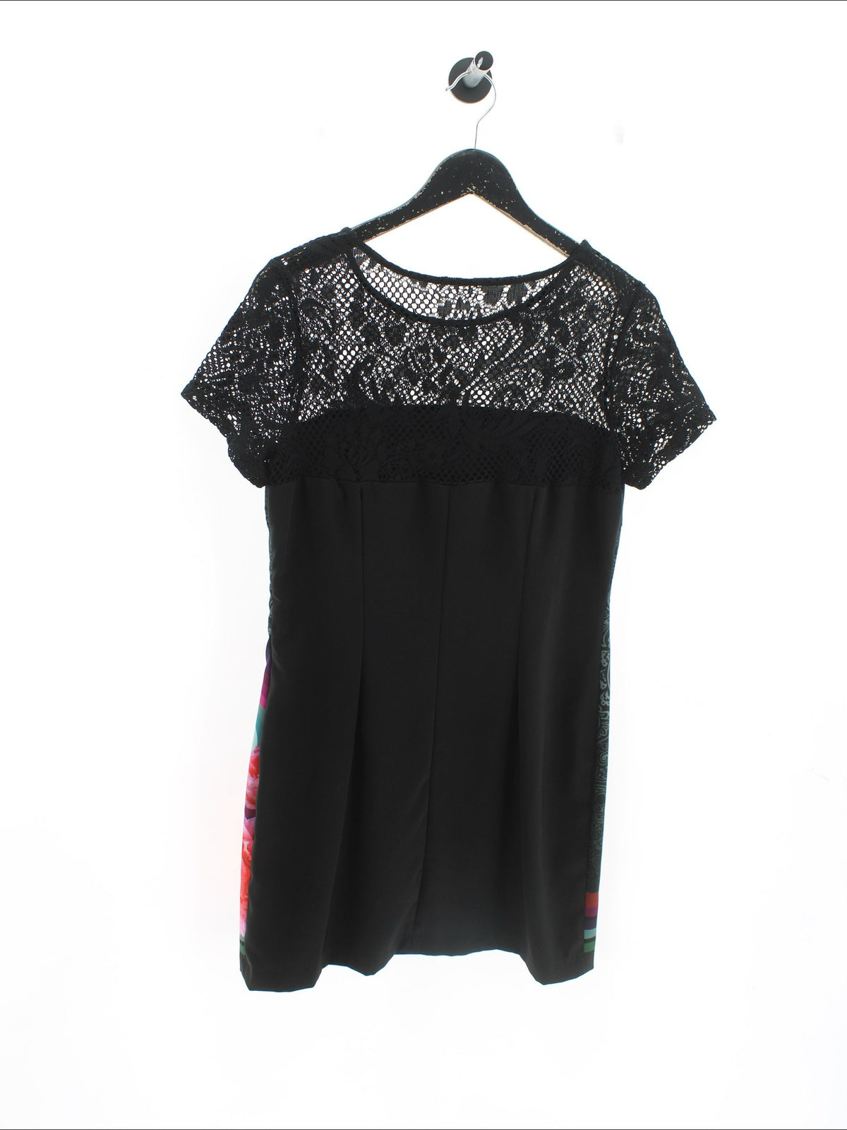 Sukienka Desigual Rozmiar: 44