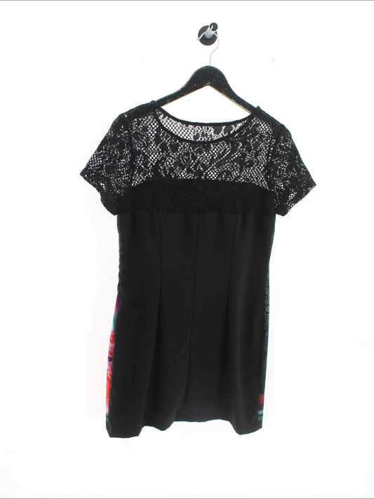 Sukienka Desigual Rozmiar: 44