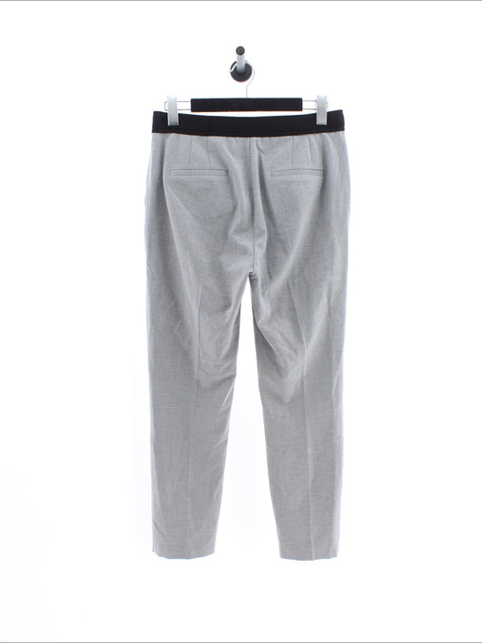 Spodnie Casual Zara Rozmiar: L