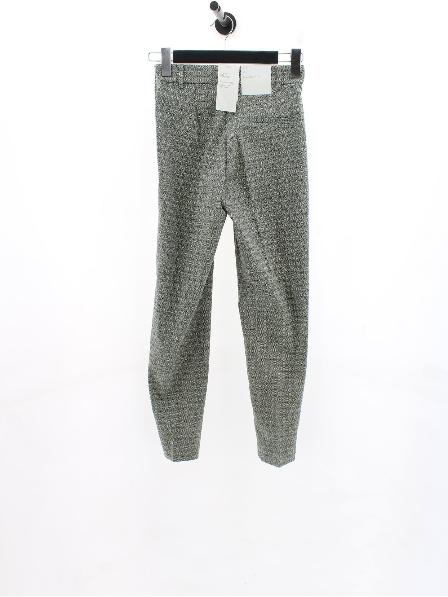 Spodnie Casual H&M Rozmiar: 34