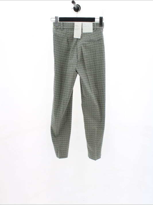 Spodnie Casual H&M Rozmiar: 34
