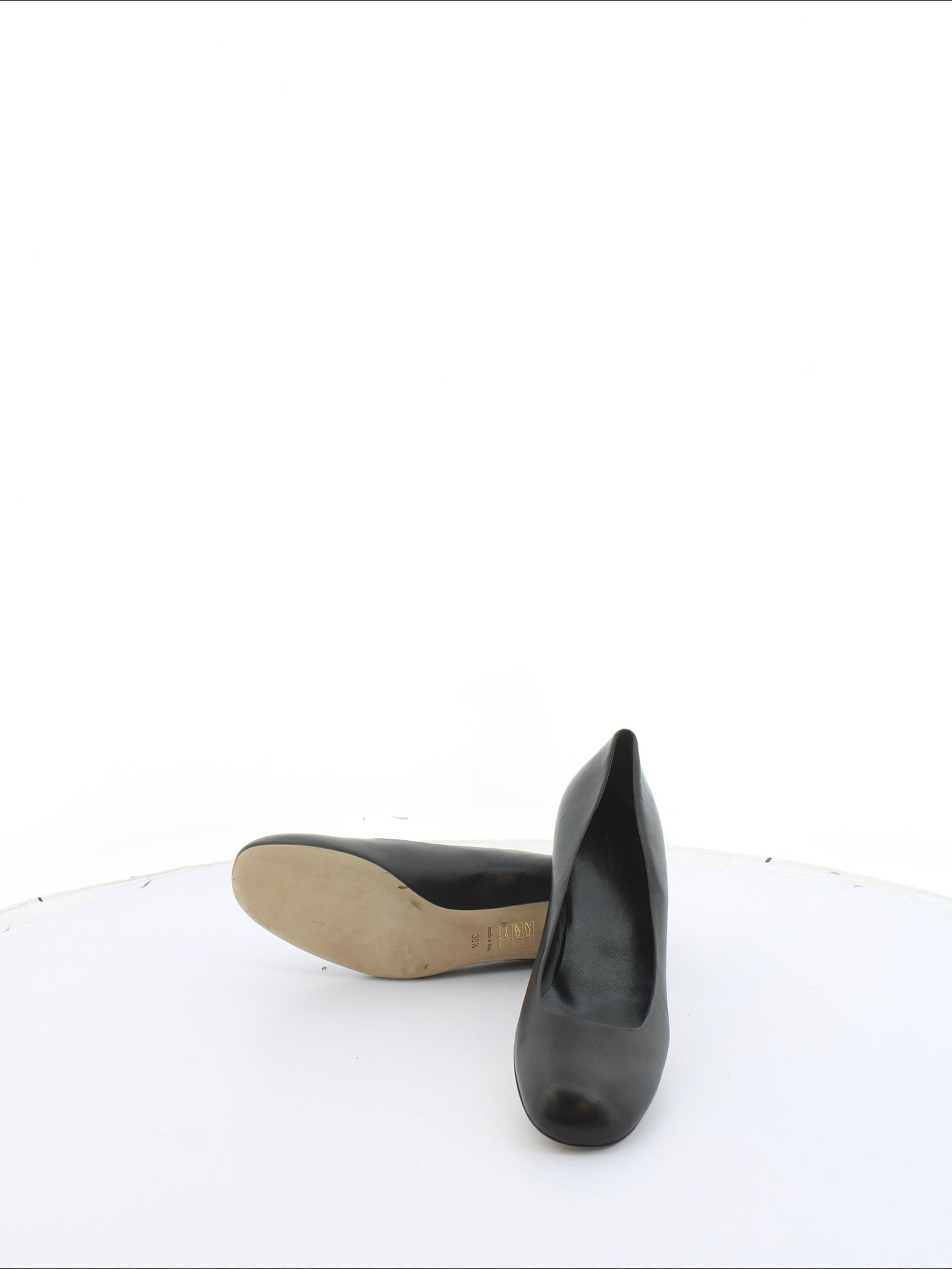 Baleriny Rozmiar: 38,5