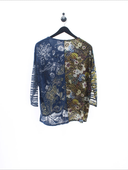 Bluzka Desigual Rozmiar: XL