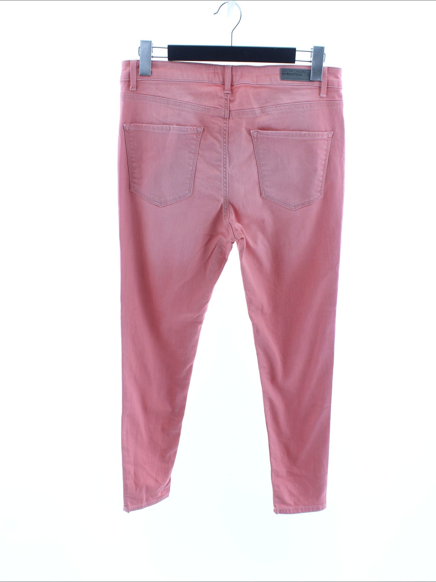 Spodnie Casual Benetton Rozmiar: 40