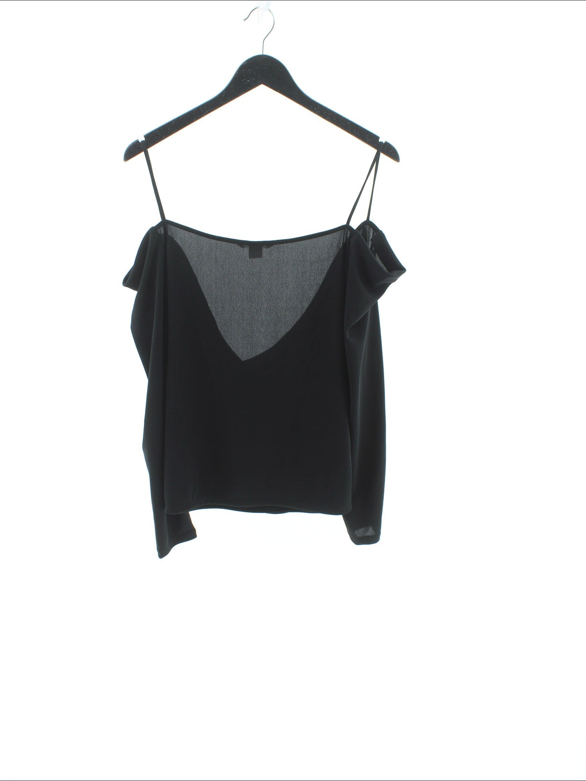 Bluzka H&M Rozmiar: L